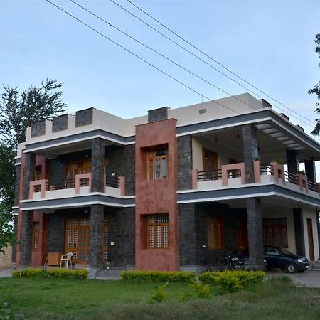 Bed and Breakfast The Royale Country Retreat Udaipur Exterior foto