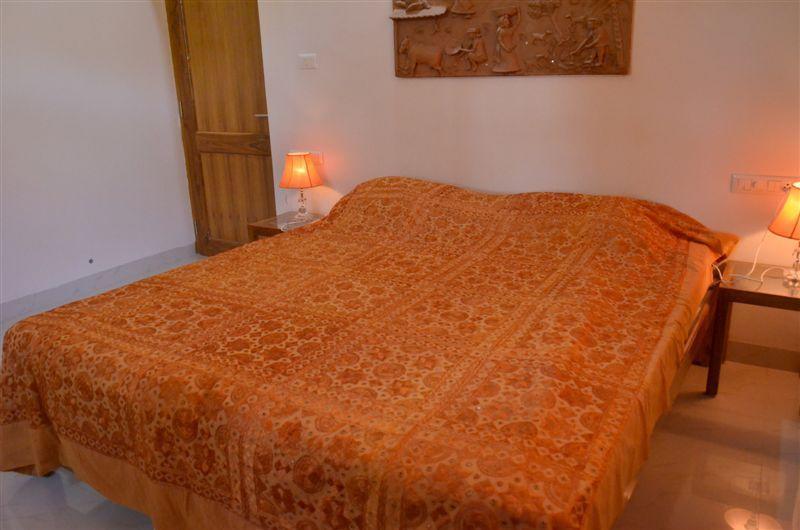 Bed and Breakfast The Royale Country Retreat Udaipur Exterior foto