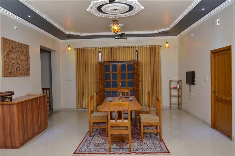 Bed and Breakfast The Royale Country Retreat Udaipur Exterior foto