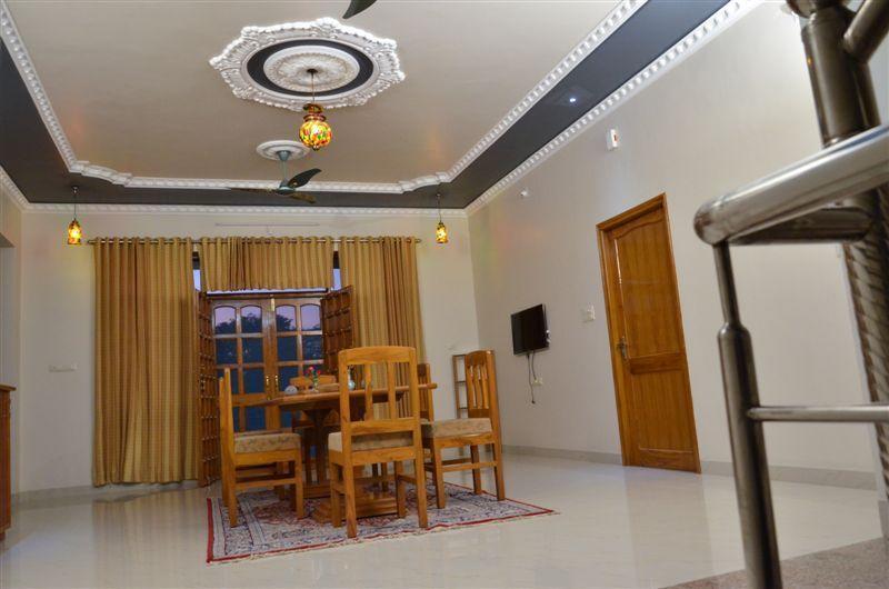 Bed and Breakfast The Royale Country Retreat Udaipur Exterior foto
