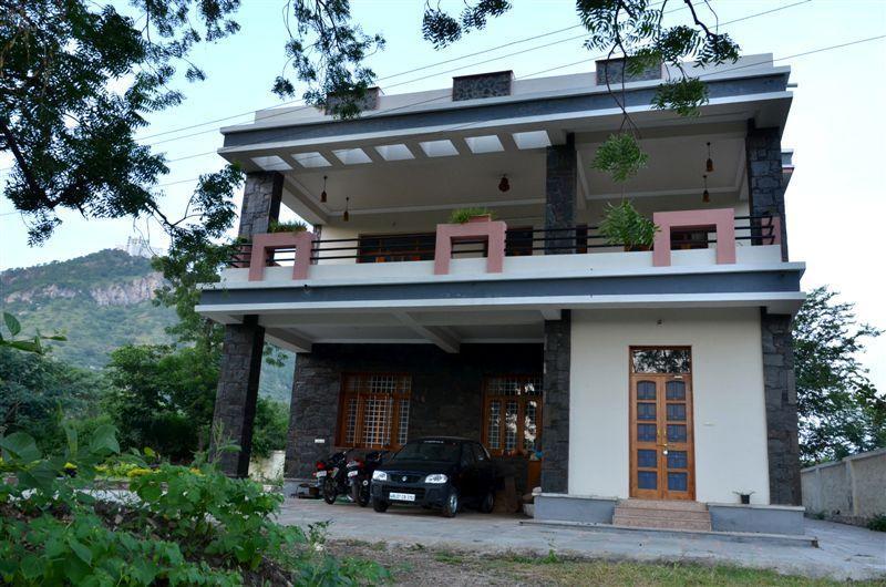 Bed and Breakfast The Royale Country Retreat Udaipur Exterior foto